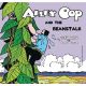 Alley Oop And The Beanstalk