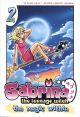 Sabrina The Teenage Witch Magic Within Vol 2