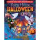 Fairy House Halloween