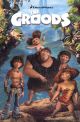 Croods Prequel Digest