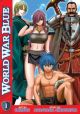 World War Blue Vol 1