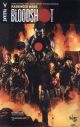 Bloodshot Vol 3 Harbinger Wars