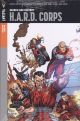 Valiant Masters Hard Corps Vol 1