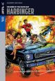 Valiant Masters Harbinger Vol 1