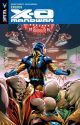 X-O Manowar Vol 10 Exodus