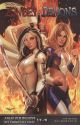 Grimm Fairy Tales Zombies And Demons