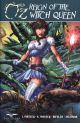 Grimm Fairy Tales Oz Reign Of The Witch Queen