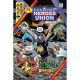 Heroes Union Witch & Warriors #1