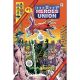 Heroes Union Witch & Warriors #1 Cover B Frenz & Breeding