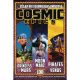 Cosmic Epics Seminal Works Of Edgar Rice Burroughs