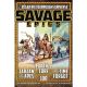 Savage Epics Seminal Works Of Edgar Rice Burroughs