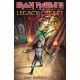 Iron Maiden Legacy Of The Beast Vol 2 Night City