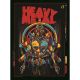 Heavy Metal Magazine #1 Limited Edition