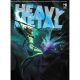 Heavy Metal Magazine #2