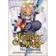 Manga Classics Journey To The West The Beginning