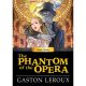Manga Classics The Phantom Of The Opera