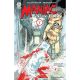 Maniac Of New York Vol 1 Death Train