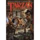 Edgar Rice Burroughs Authorized Library Tarzan Vol 21 Tarzan The Magnificent