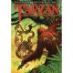 Edgar Rice Burroughs Authorized Library Tarzan Vol 22 Tarzan & Foreign Legion