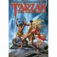 Edgar Rice Burroughs Authorized Library Tarzan Vol 23 Tarzan And The Madman