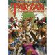 Edgar Rice Burroughs Authorized Library Tarzan Vol 24 Tarzan And The Castaways