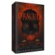 Dracula Of Transylvania Tarot Card Set