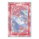 Marvel Portfolio Of Michael Allred Silver Surfer 12 Print Set