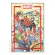 Marvel Portfolio Of Michael Allred Marvel Universe 12 Print Set
