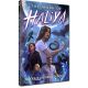 Mask Of Haliya Vol 02 Echoes Of The Forgotten Past