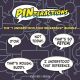 Pinteractions The I Understood That Reference Enamel Pin (Bundle Of 5)