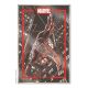 Marvel Portfolio Of Mike Zeck Marvel Universe 9 Print Set