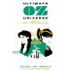 Ultimate Oz Universe Vol 2 Into The Outerlands