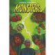 Mark Spears Monsters Vol 1