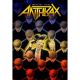 Anthrax Among The Living