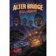 Alter Bridge Tour Of Horrors