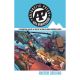 Antarctic Press 40Th Anniversary