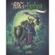 Abcs Of Fantasy