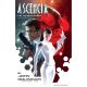 Ascencia Vol 1 The Talisman Saga Compendium