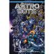 Astrobots Vol 1 1St Edition Variant