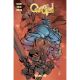 Quested Vol 2 Ludo Lullabi First Print Edition