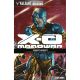 Valiant Universe Hero Origins X-O Manowar