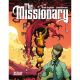 Missionary Direct Market Exclusive