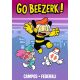 Go Beezerk Vol 1