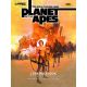 Planet Of The Apes RPG Core Rulebook