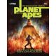 Planet Of The Apes Solo Rulebook