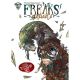 Freaks Squeele Vol 2