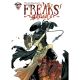 Freaks' Squeele Vol 3