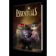 Essentials Vol 01 Bill Sienkiewicz Premiere Edition With Gold Foil Slipcase
