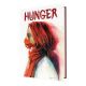 Hunger Bill Sienkiewicz Premiere Edition With Gold Foil Slipcase