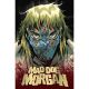 Mad Dog Morgan